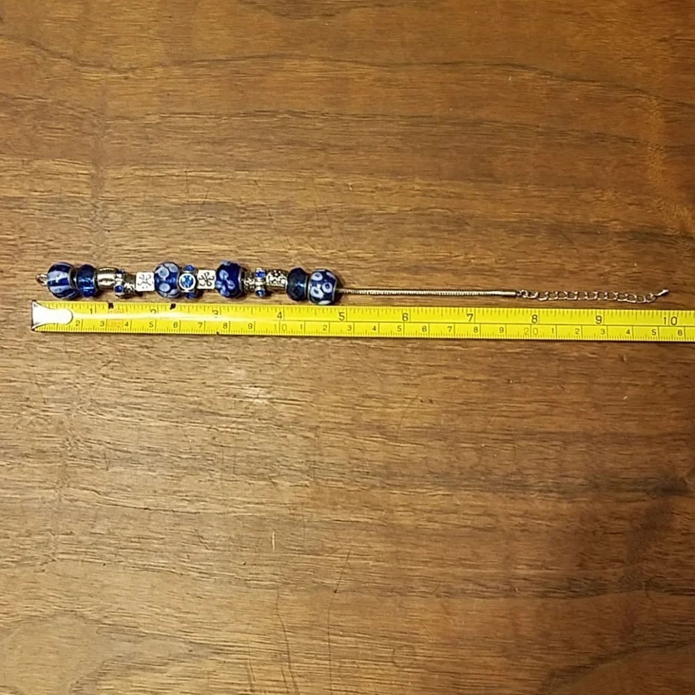 *L 👸📿 NWOT Bracelet Adjustable - Picture 3 of 7
